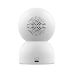 Видеокамера Xiaomi Smart Camera C400 (BHR6619GL) — изображение 3