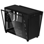 AP201 ASUS PRIME CASE TG AP201/BLK/TG// — изображение 3
