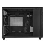 AP201 ASUS PRIME CASE TG AP201/BLK/TG// — изображение 4