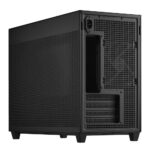 AP201 ASUS PRIME CASE TG AP201/BLK/TG// — изображение 6