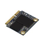 Твердотельный накопитель SSD Advantech SQF-SHMM2-16G-S9C Жесткий диск SQF HS SSD mSATA 630 16G MLC (temp 0-70 C) Advantech — изображение 2