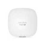 Точка доступа Wi-Fi HPE R4W02A Instant On AP22 (RW) Access Point Access Point