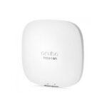Точка доступа Wi-Fi HPE R4W02A Instant On AP22 (RW) Access Point Access Point — изображение 2