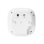 Точка доступа Wi-Fi HPE R4W02A Instant On AP22 (RW) Access Point Access Point — изображение 4