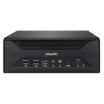 3L (Intel H610, LGA1700) Support Intel® 12/13th Generation Core™ i3/i5/i7/i9, Pentium®, Celeron® LGA1700 CPU max. TDP 65W* BIOS v2.03 and updated version support Raptor Lake (13th) CPUADL-S 65W/HDMI2.0,DP,VGA/Intel Giga LAN+2.5G LAN/Mini-ITX/USB 3.2 Gen1/RS485/M.2 NVMe