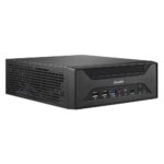 3L (Intel H610, LGA1700) Support Intel® 12/13th Generation Core™ i3/i5/i7/i9, Pentium®, Celeron® LGA1700 CPU max. TDP 65W* BIOS v2.03 and updated version support Raptor Lake (13th) CPUADL-S 65W/HDMI2.0,DP,VGA/Intel Giga LAN+2.5G LAN/Mini-ITX/USB 3.2 Gen1/RS485/M.2 NVMe — изображение 2