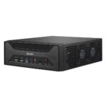 3L (Intel H610, LGA1700) Support Intel® 12/13th Generation Core™ i3/i5/i7/i9, Pentium®, Celeron® LGA1700 CPU max. TDP 65W* BIOS v2.03 and updated version support Raptor Lake (13th) CPUADL-S 65W/HDMI2.0,DP,VGA/Intel Giga LAN+2.5G LAN/Mini-ITX/USB 3.2 Gen1/RS485/M.2 NVMe — изображение 3