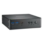 (Intel Alder Lake-U / i3-1215U) ADL-P 15W CPU/DDR4/HDMI + DP + Type-C/USB3.2 Gen2/Intel Gigabit LAN/M.2 2280*2/CNVi/15mm 2.5”HDD
