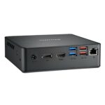 (Intel Alder Lake-U / i3-1215U) ADL-P 15W CPU/DDR4/HDMI + DP + Type-C/USB3.2 Gen2/Intel Gigabit LAN/M.2 2280*2/CNVi/15mm 2.5”HDD — изображение 2