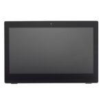(Intel Comet Lake-U core i3/core i5) CML-U 15W CPU, USB3.2, HDMI+VGA, 19.5” with Touch, IP54 for front panel, Fanless