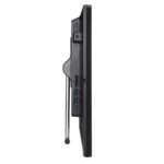 (Intel Comet Lake-U core i3/core i5) CML-U 15W CPU, USB3.2, HDMI+VGA, 19.5” with Touch, IP54 for front panel, Fanless — изображение 6