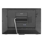 (Intel Comet Lake-U core i3/core i5) CML-U 15W CPU, USB3.2, HDMI+VGA, 19.5” with Touch, IP54 for front panel, Fanless — изображение 9