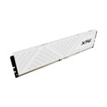 Модуль памяти ADATA XPG Gammix D35 8GB DDR4 3200 U-DIMM CL 16-20-20, white