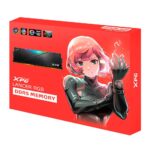 Модуль памяти ADATA 64GB ADATA DDR5 6400 DIMM XPG Lancer RGB 2*32, CL32, 1.4V — изображение 2