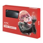 Модуль памяти ADATA 32GB DDR5 6000 DIMM XPG Lancer RGB 2*16, CL30-40-40 — изображение 2