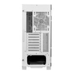 MPG VELOX 100R WHITE, Global, 2xUSB 3.0, 1xType C, 4x120mm ARGB Fan, ARGB — изображение 5