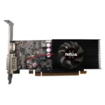 Видеокарта Ninja (Sinotex) GT1030 2GB 64bit GDDR5 DVI HDMI 1FAN RTL — изображение 2