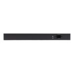 Коммутатор ORIGO OS3228P/380W/A1A Управляемый L3 PoE-коммутатор24x1000Base-T PoE+, 4x10G SFP+,PoE-бюджет 370 Вт — изображение 2