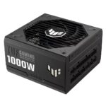 Блок питания ASUS TUF-GAMING-1000G/PSU, CE+UK — изображение 3