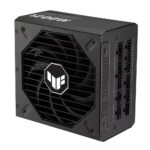 Блок питания ASUS TUF-GAMING-1200G/PSU, CE+UK — изображение 2