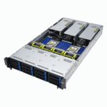 Платформа системного блока ASUS RS720A-E12-RS12/26R2/WOS/WOA/WON/WOM/WONCRD/WORCRD/EU(90SF02E1-M005U0) — изображение 2