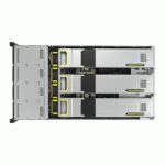 Платформа системного блока ASUS RS720A-E12-RS12/26R2/WOS/WOA/WON/WOM/WONCRD/WORCRD/EU(90SF02E1-M005U0) — изображение 3