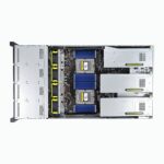 Платформа системного блока ASUS RS720A-E12-RS12/26R2/WOS/WOA/WON/WOM/WONCRD/WORCRD/EU(90SF02E1-M005U0) — изображение 4