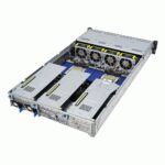 Платформа системного блока ASUS RS720A-E12-RS12/26R2/WOS/WOA/WON/WOM/WONCRD/WORCRD/EU(90SF02E1-M005U0) — изображение 5
