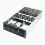 Платформа системного блока ASUS Bad Pack ESC8000-E11/30R4/WOS/WOA/WON/WOM/WONCRD/WORCRD/EU(90SF02I2-M003E0) bp — изображение 3