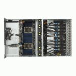 Платформа системного блока ASUS Bad Pack ESC8000-E11/30R4/WOS/WOA/WON/WOM/WONCRD/WORCRD/EU(90SF02I2-M003E0) bp — изображение 4