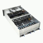Платформа системного блока ASUS Bad Pack ESC8000-E11/30R4/WOS/WOA/WON/WOM/WONCRD/WORCRD/EU(90SF02I2-M003E0) bp — изображение 5