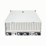 Платформа системного блока ASUS Bad Pack ESC8000-E11/30R4/WOS/WOA/WON/WOM/WONCRD/WORCRD/EU(90SF02I2-M003E0) bp — изображение 6