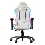 Мебель KFA2 Gaming Chair 01 RGB SE White — изображение 2