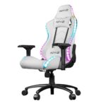 Мебель KFA2 Gaming Chair 01 RGB SE White — изображение 3