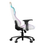 Мебель KFA2 Gaming Chair 01 RGB SE White — изображение 4