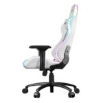 Мебель KFA2 Gaming Chair 01 RGB SE White — изображение 5