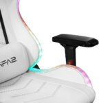 Мебель KFA2 Gaming Chair 01 RGB SE White — изображение 7