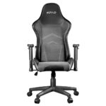 Игровое кресло KFA2 Gaming Chair 04 L Black — изображение 2