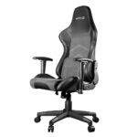 Игровое кресло KFA2 Gaming Chair 04 L Black — изображение 3