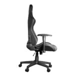 Игровое кресло KFA2 Gaming Chair 04 L Black — изображение 4