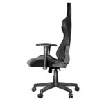 Игровое кресло KFA2 Gaming Chair 04 L Black — изображение 5