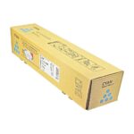 Тонер-картридж Ricoh C9200 голубой — изображение 2