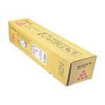 Тонер-картридж Ricoh C9200 пурпурный — изображение 2