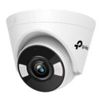 IP-камера TP-LINK VIGI C450(4mm) 5MP Full-Color Turret Network Camera