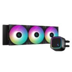 Жидкостная система охлаждения Deepcool LE720
