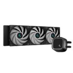 Жидкостная система охлаждения Deepcool LE720 — изображение 2