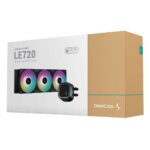 Жидкостная система охлаждения Deepcool LE720 — изображение 6