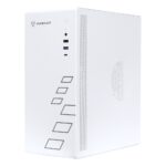 Компьютер Raskat Standart 300 (Intel Core i3 12100, RAM 8Gb, SSD 240Gb, no OS, kb+ms, white) — изображение 2