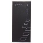 Компьютер Raskat Standart 500 (Intel Core i5 10400, RAM 8Gb, SSD 240Gb, no OS, kb+ms, black) — изображение 3
