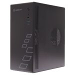 Компьютер Raskat Standart 500 (Intel Core i5 12400, RAM 16Gb, SSD NVMe 480Gb, no OS, kb+ms, black) — изображение 2